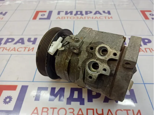 Компрессор кондиционера Geely Emgrand EC 7 1067000182.
