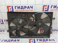 Диффузор вентилятора в сборе Geely Emgrand EC 7 1064001191.