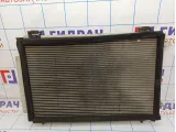Радиатор кондиционера Geely Emgrand EC 7 1067000139.