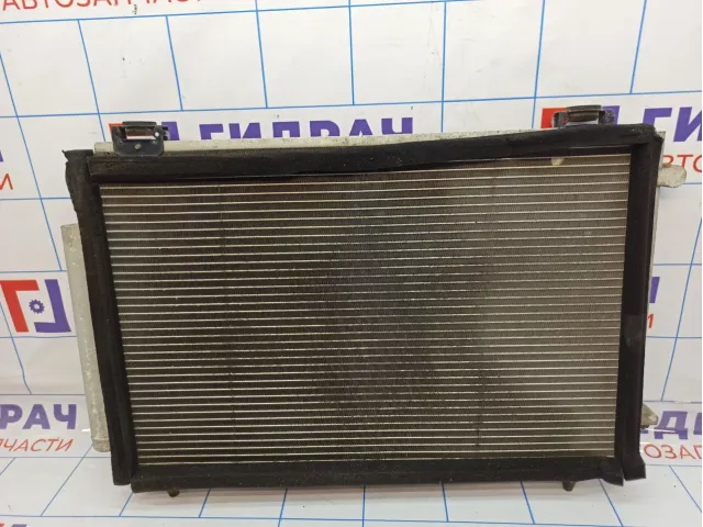 Радиатор кондиционера Geely Emgrand EC 7 1067000139.
