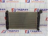 Радиатор основной Geely Emgrand EC 7 1066001218.