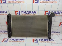 Радиатор основной Geely Emgrand EC 7 1066001218.