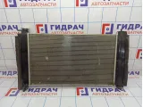 Радиатор основной Geely Emgrand EC 7 1066001218.