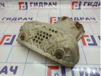 Экран тепловой выпускного коллектора Geely Emgrand EC 7 1136000100.