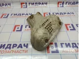Экран тепловой выпускного коллектора Geely Emgrand EC 7 1136000100.