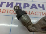 Кронштейн ролика-натяжителя руч. Ремня Geely Emgrand EC 7 1016050736. Аналог.