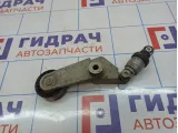 Кронштейн ролика-натяжителя руч. Ремня Geely Emgrand EC 7 1016050736. Аналог.