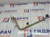 Трубка охлажд. жидкости металлическая Geely Emgrand EC 7 1136000136.