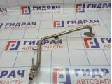 Трубка охлажд. жидкости металлическая Geely Emgrand EC 7 1136000136.