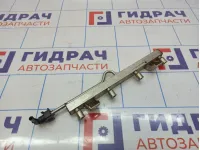 Рейка топливная (рампа) Geely Emgrand EC 7 1136000127.