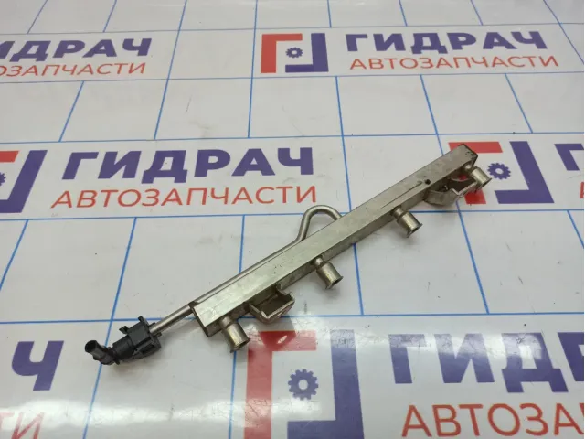 Рейка топливная (рампа) Geely Emgrand EC 7 1136000127.