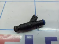 Форсунка инжекторная электрическая Geely Emgrand EC 7 0280156299.