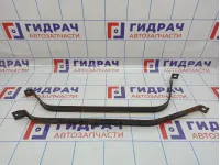 Лента крепления бензобака Geely Emgrand EC 7 . Комплект.