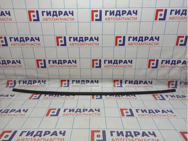 Молдинг крыши правый Geely Emgrand EC 7 1068001144. Дефект.