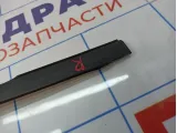 Молдинг крыши правый Geely Emgrand EC 7 1068001144. Дефект.
