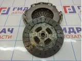 Корзина сцепления с диском Geely Emgrand EC 7 1136000160. Комплект.