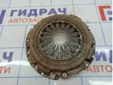 Корзина сцепления с диском Geely Emgrand EC 7 1136000160. Комплект.