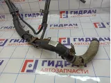 Горловина топливного бака Geely Emgrand EC 7 1064001132.