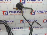 Горловина топливного бака Geely Emgrand EC 7 1064001132.