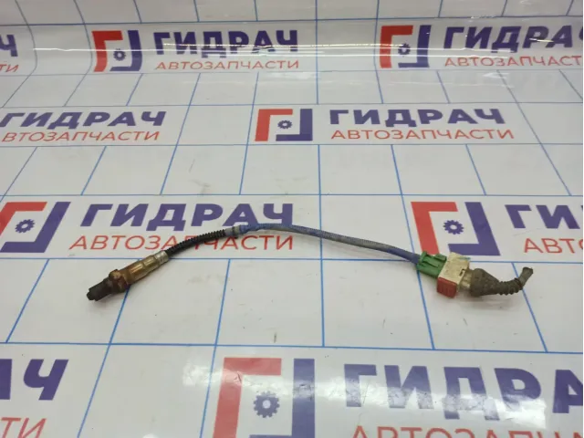 Датчик кислородный Geely Emgrand EC 7 1086000727. Верхний.