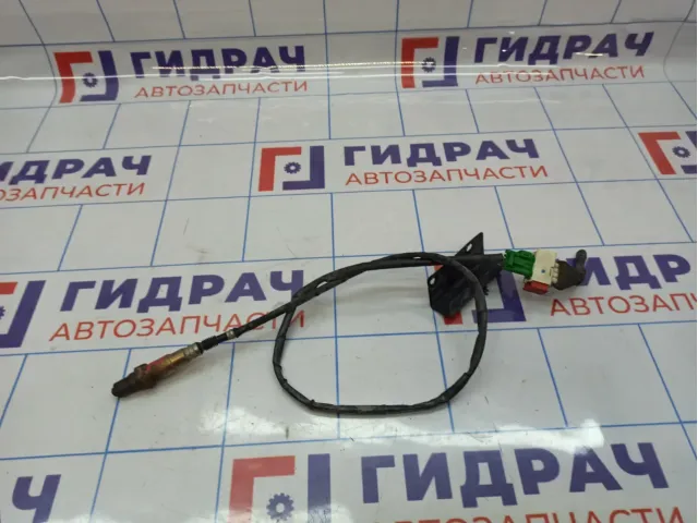 Датчик кислородный Geely Emgrand EC 7 1136000204. Нижний.