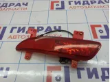 Фонарь задний противотуманный левый Geely Emgrand EC 7 1067004888.