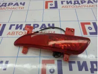 Фонарь задний противотуманный левый Geely Emgrand EC 7 1067004888.