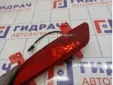 Фонарь задний противотуманный левый Geely Emgrand EC 7 1067004888.