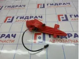Фонарь задний противотуманный левый Geely Emgrand EC 7 1067004888.