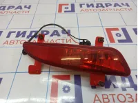 Фонарь задний противотуманный правый Geely Emgrand EC 7 1067001219. Дефект.