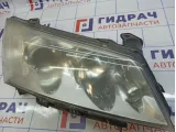 Фара правая Geely Emgrand EC 7 1067001212.