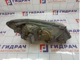 Фара левая Geely Emgrand EC 7 1067001211. Сломано крепление.