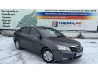 Geely Emgrand EC 7