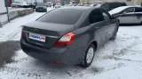 Зеркало заднего вида Geely Emgrand EC 7 1068001059.