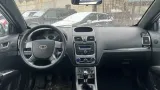 Зеркало заднего вида Geely Emgrand EC 7 1068001059.