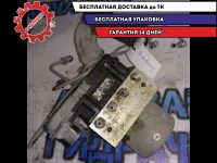 Блок ABS Geely Emgrand EC7 1064001885