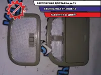 Плафон салонный задний Geely Emgrand EC7