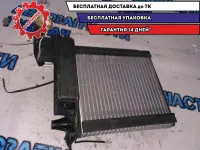 испаритель кондиционера Geely Emgrand EC7