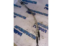 тросы МКПП Geely Emgrand EC7