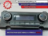 Блок управления климатической установкой Geely Emgrand EC7 1067003647.