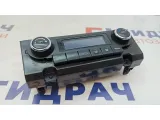 Блок управления климатической установкой Geely Emgrand EC7 1067003647.