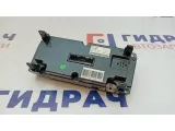 Блок управления климатической установкой Geely Emgrand EC7 1067003647.