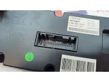 Блок управления климатической установкой Geely Emgrand EC7 1067003647.
