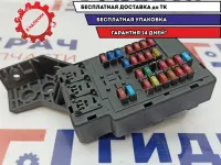 Блок предохранителей салонный Geely Emgrand EC7 1067003569.