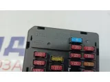 Блок предохранителей салонный Geely Emgrand EC7 1067003569.