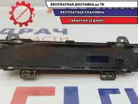 Дисплей информационный Geely Emgrand EC7 1067003648.