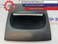 Накладка дисплея информационного Geely Emgrand EC7 1068050045.