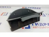 Накладка панели приборов Geely Emgrand EC7 106802036700669.
