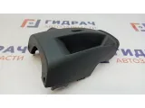Кожух рулевой колонки нижний Geely Emgrand EC7 1068002541.