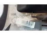 Кожух рулевой колонки нижний Geely Emgrand EC7 1068002541.